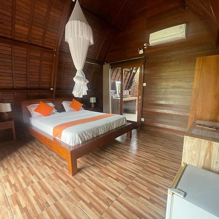 Orange Balangan Bungalow Jimbaran Kültér fotó