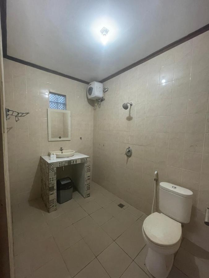 Orange Balangan Bungalow Jimbaran Kültér fotó